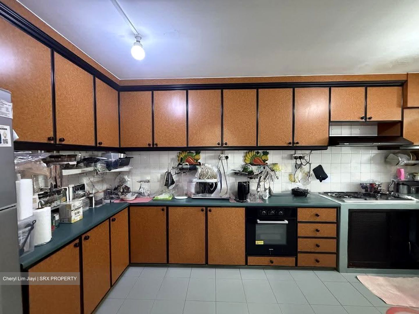 Blk 405 Woodlands Street 41 (Woodlands), HDB Executive #615200871